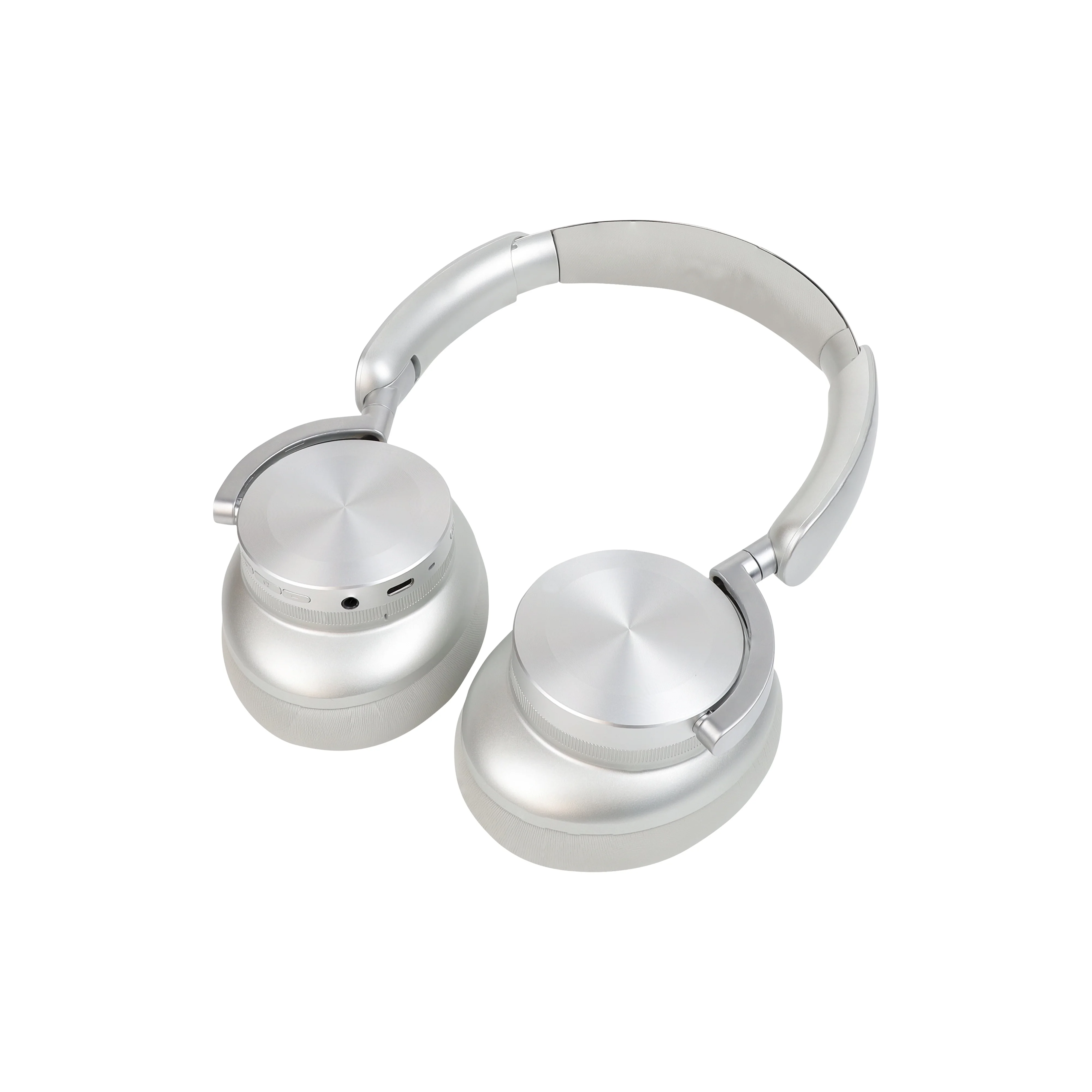 SIGOR new ANC+ENC dual-feed noise reduction Bluetooth headset