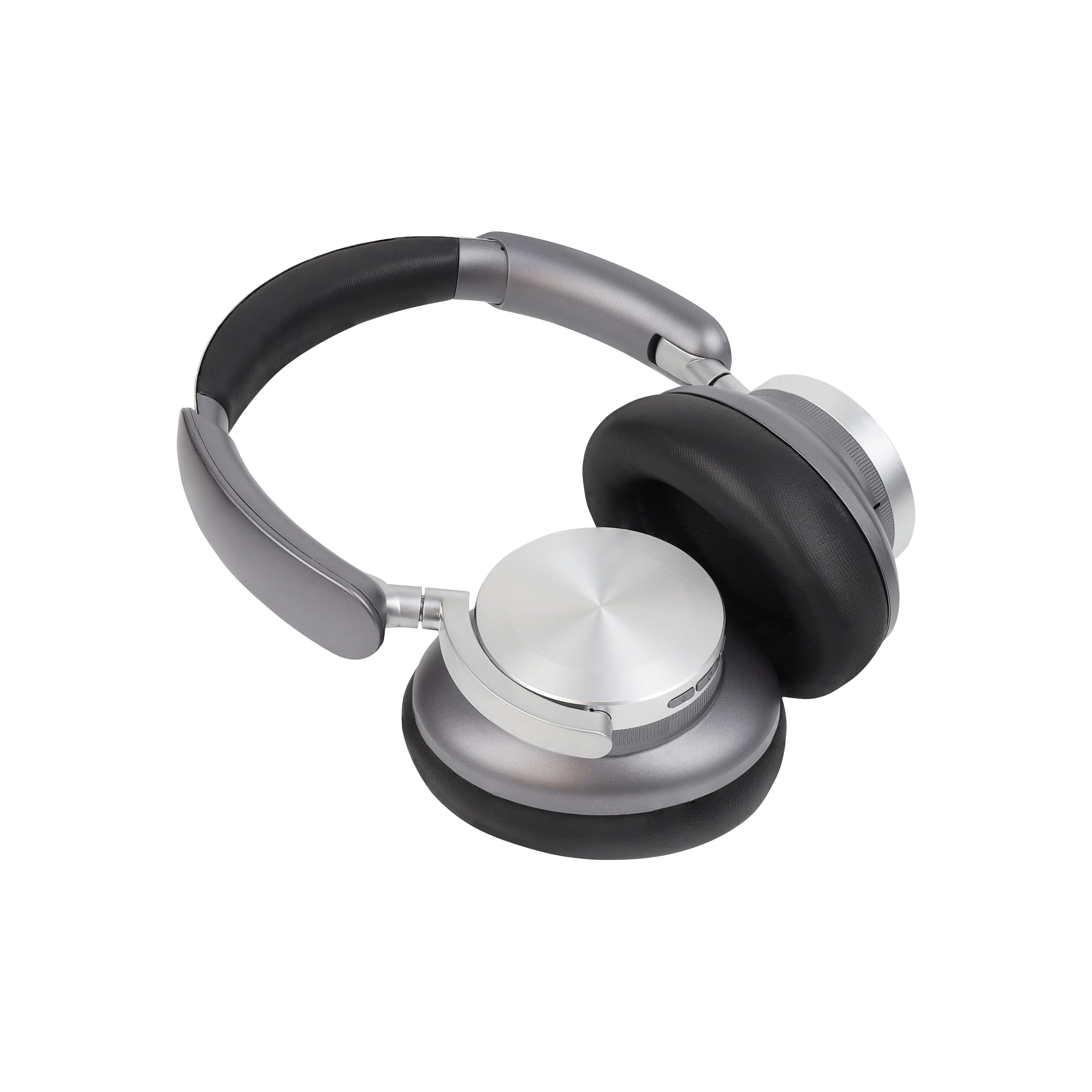 SIGOR new ANC+ENC dual-feed noise reduction Bluetooth headset