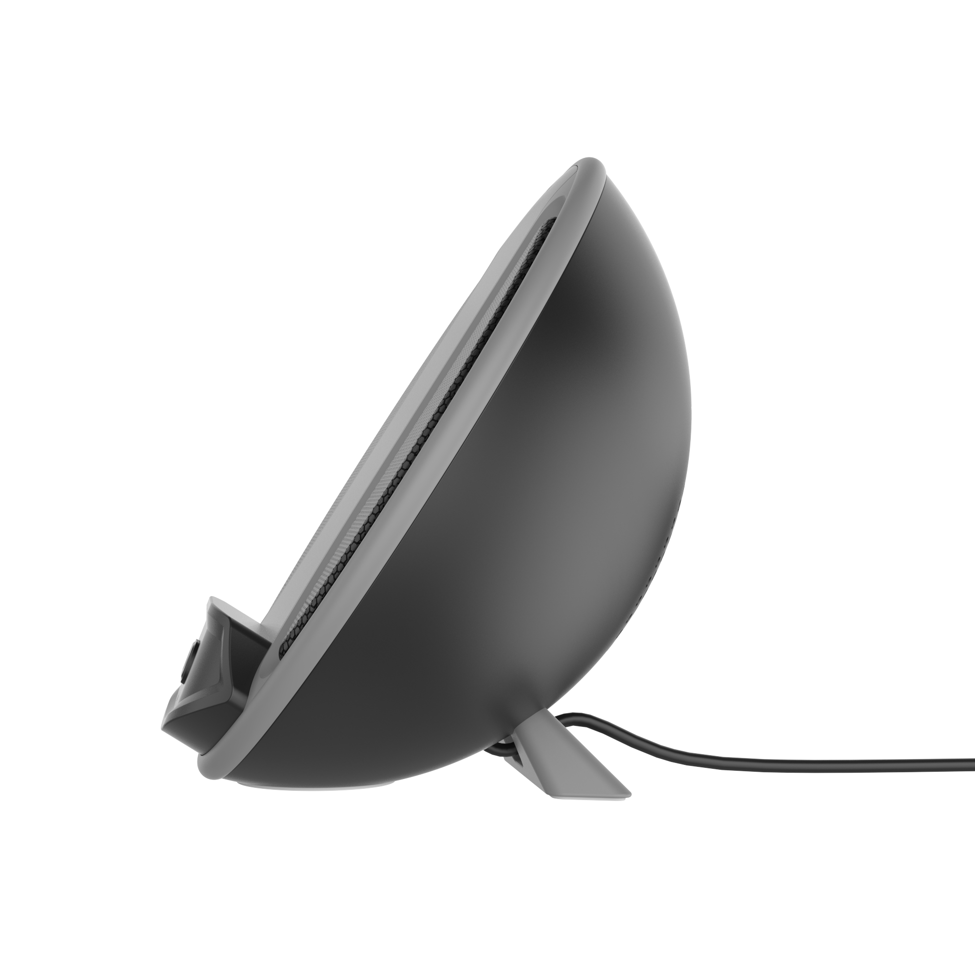 SIGOR Speaker Wireless Charger 15W Wireless Fast Charge