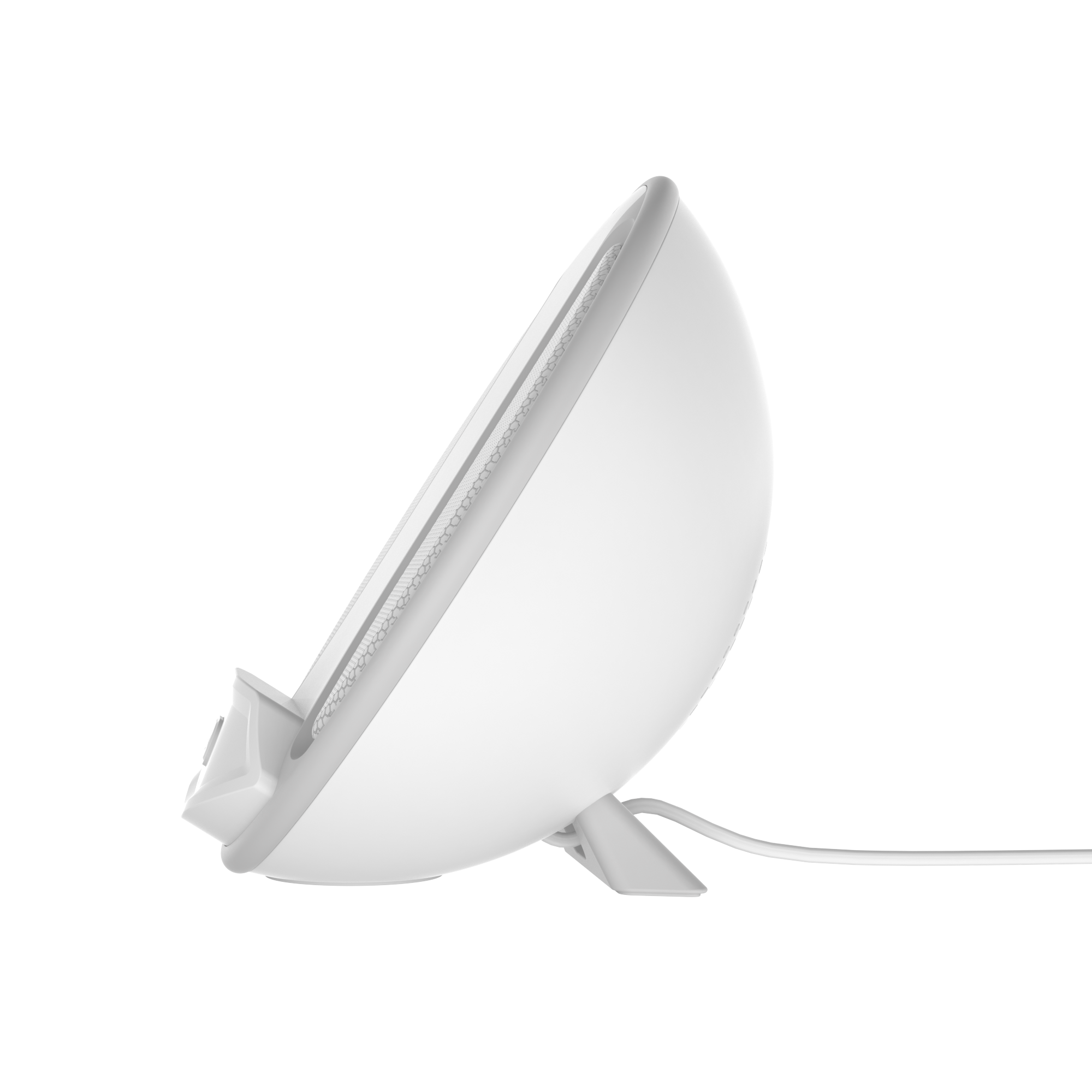 SIGOR Speaker Wireless Charger 15W Wireless Fast Charge