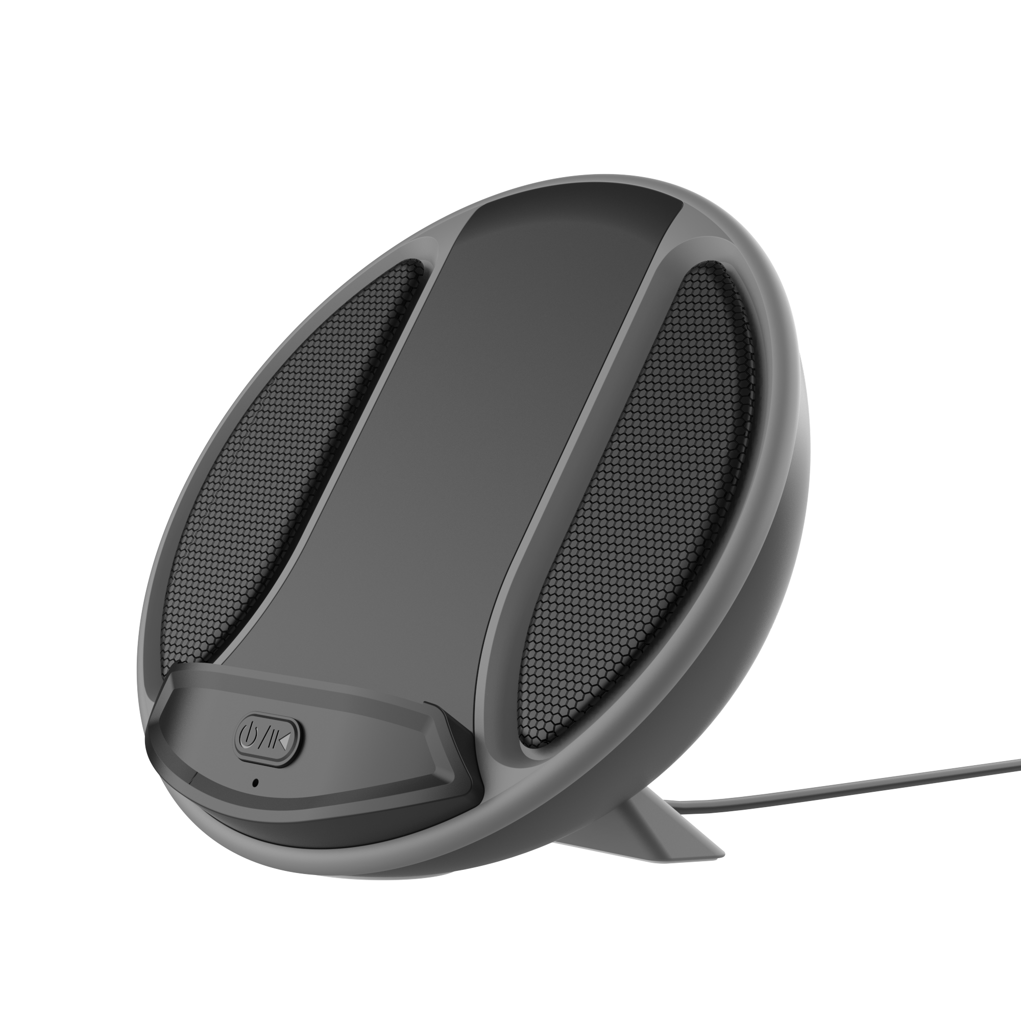 SIGOR Speaker Wireless Charger 15W Wireless Fast Charge