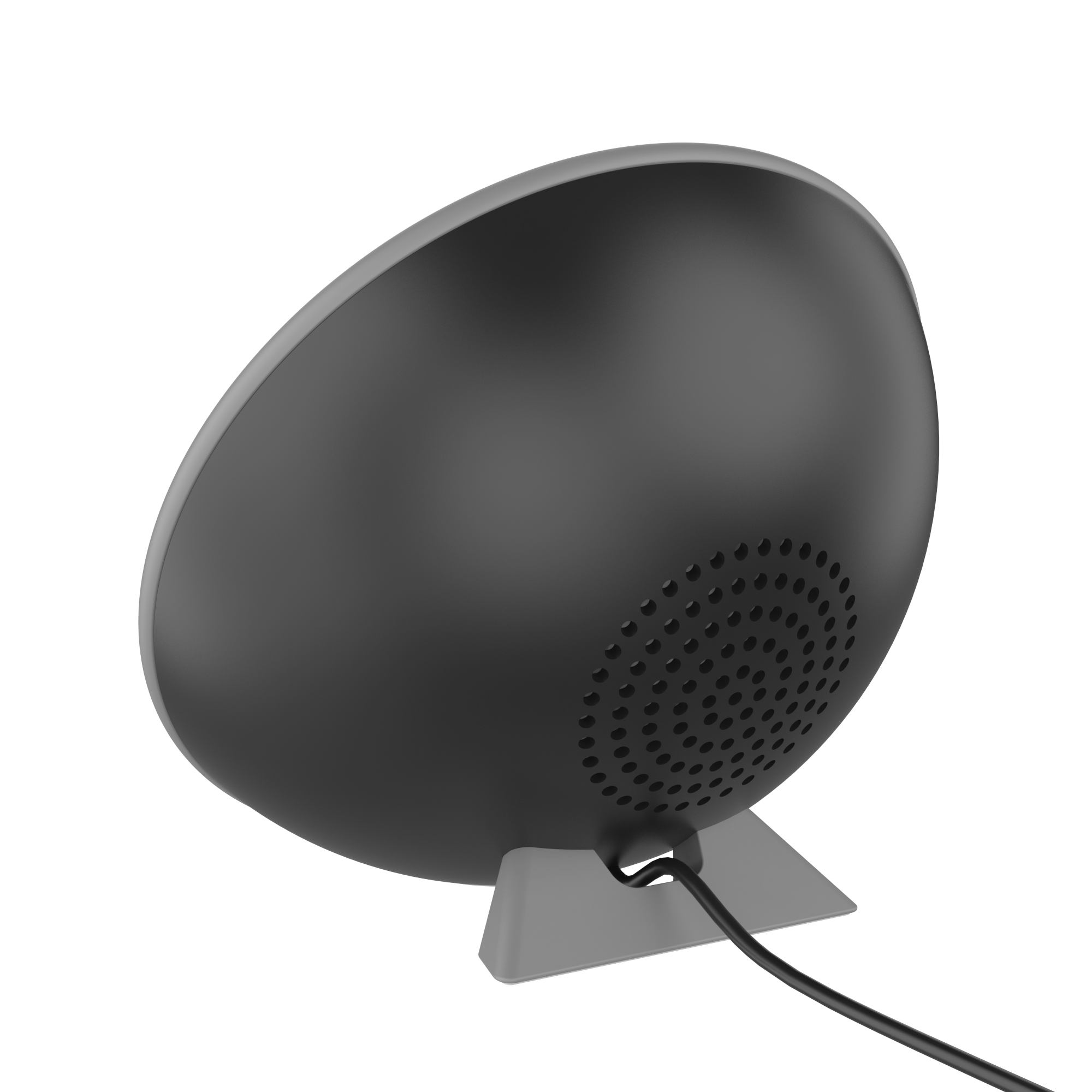 SIGOR Speaker Wireless Charger 15W Wireless Fast Charge