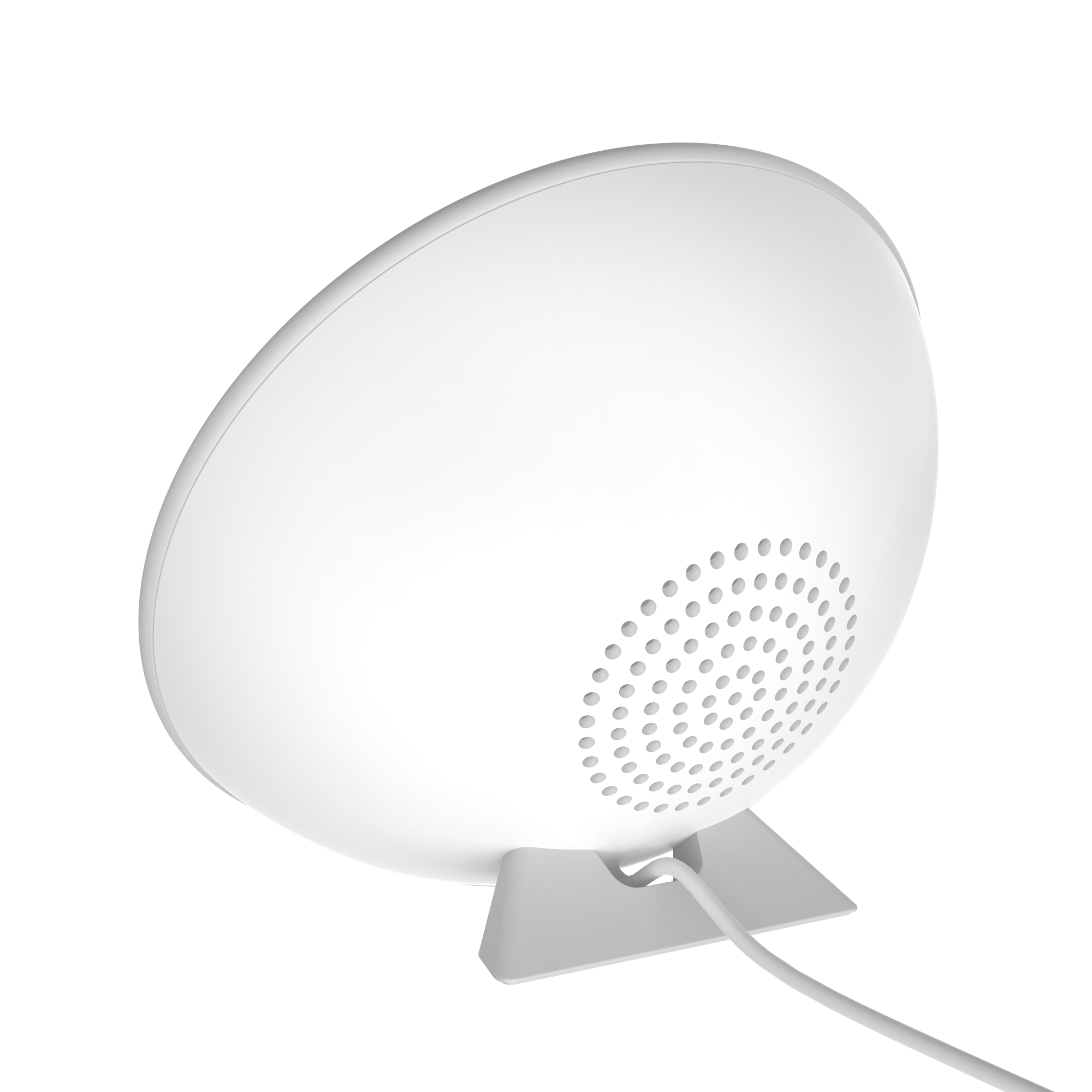 SIGOR Speaker Wireless Charger 15W Wireless Fast Charge