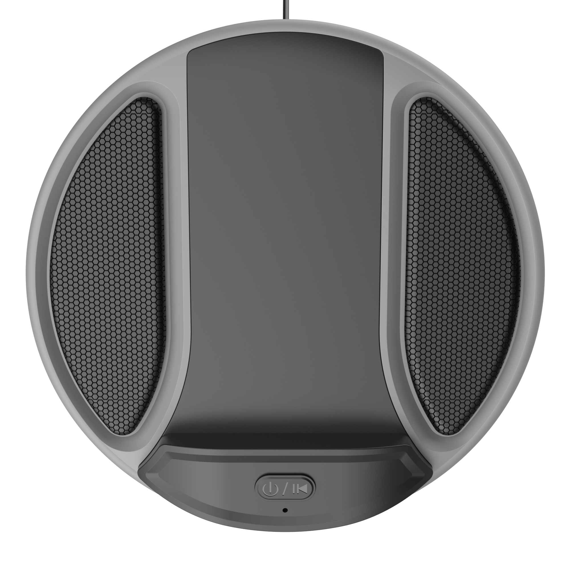 SIGOR Speaker Wireless Charger 15W Wireless Fast Charge