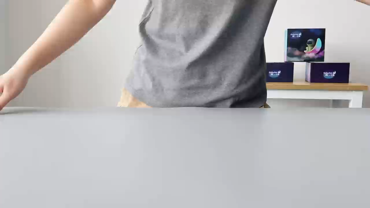 SIGOR Astronaut Star Projector Galaxy USB Bluetooth Night Light