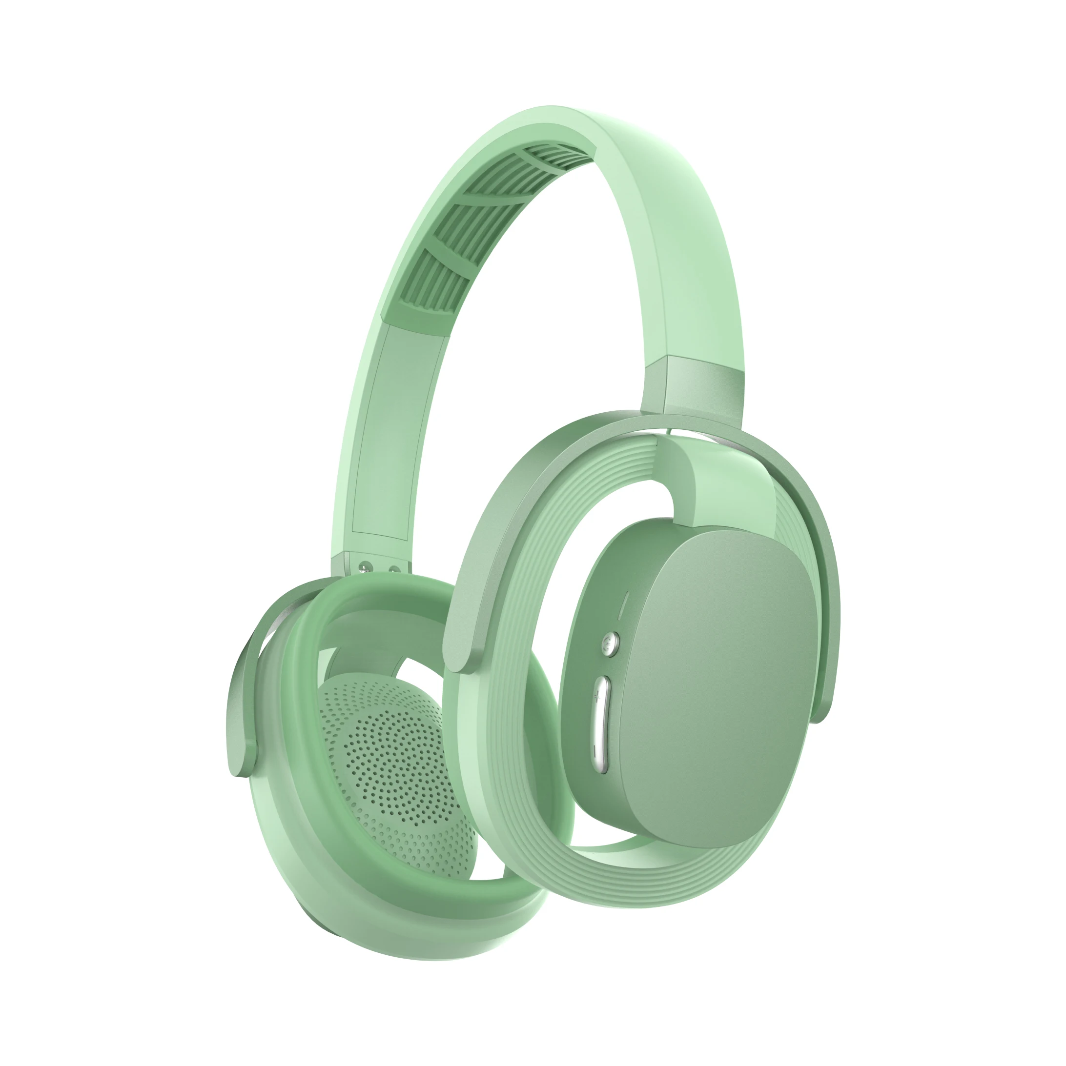 SIGOR Open Headset BT Adjustable Audifonos Gaming over-ear Headphones