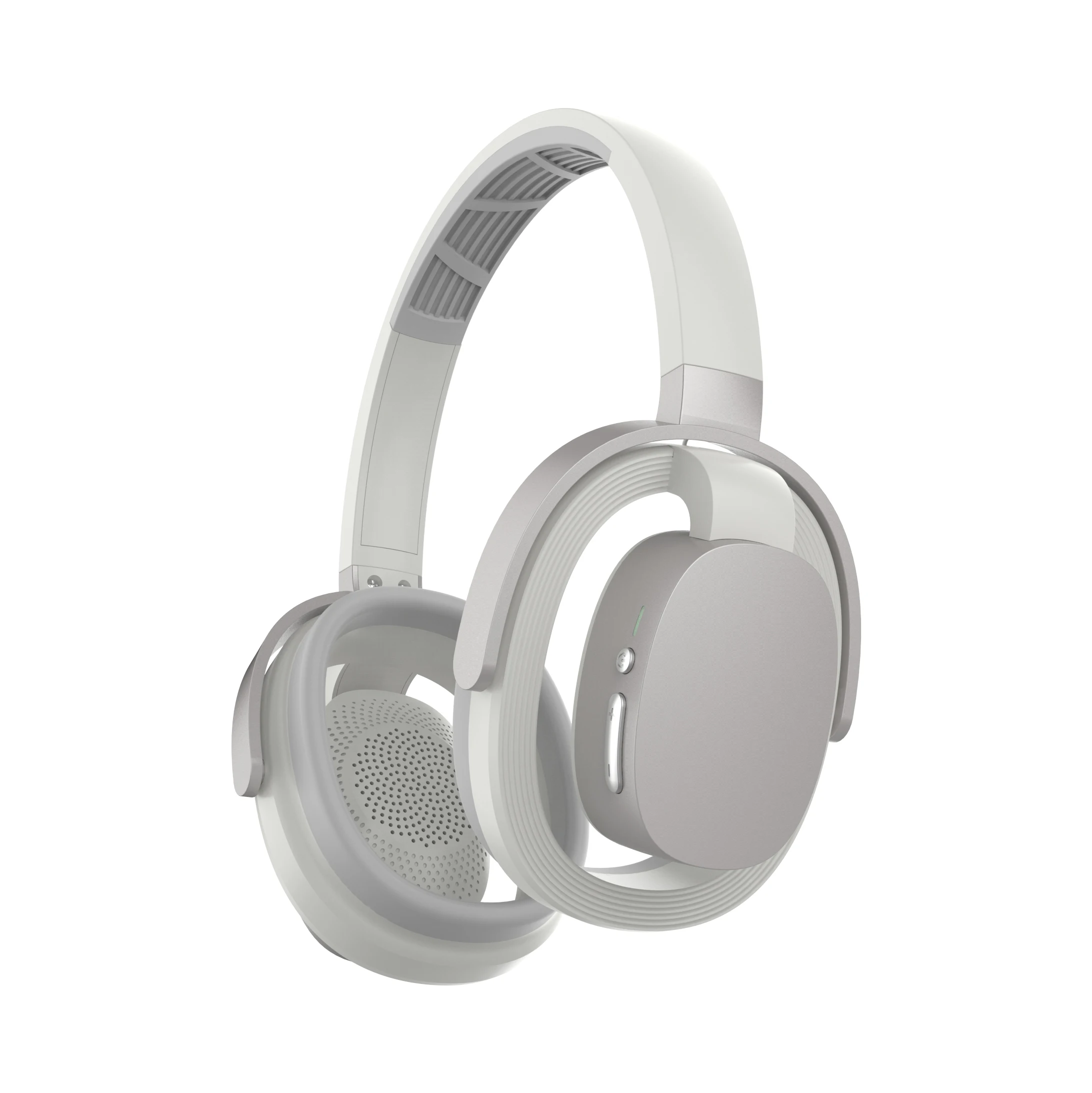 SIGOR Open Headset BT Adjustable Audifonos Gaming over-ear Headphones