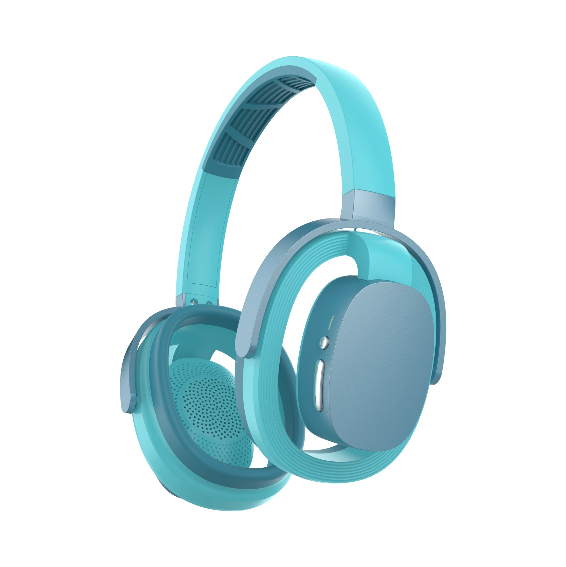 SIGOR Open Headset BT Adjustable Audifonos Gaming over-ear Headphones