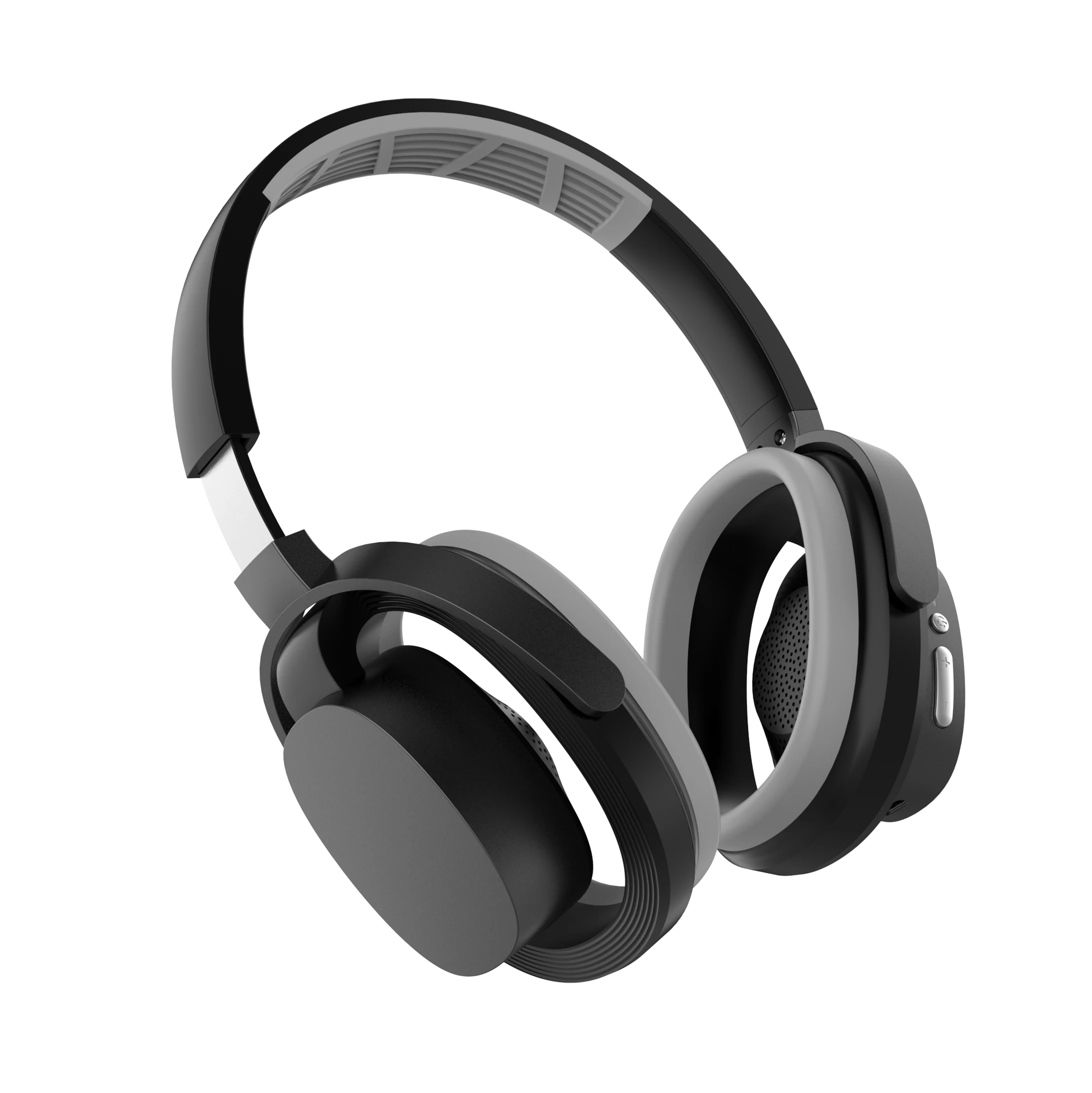 SIGOR Open Headset BT Adjustable Audifonos Gaming over-ear Headphones