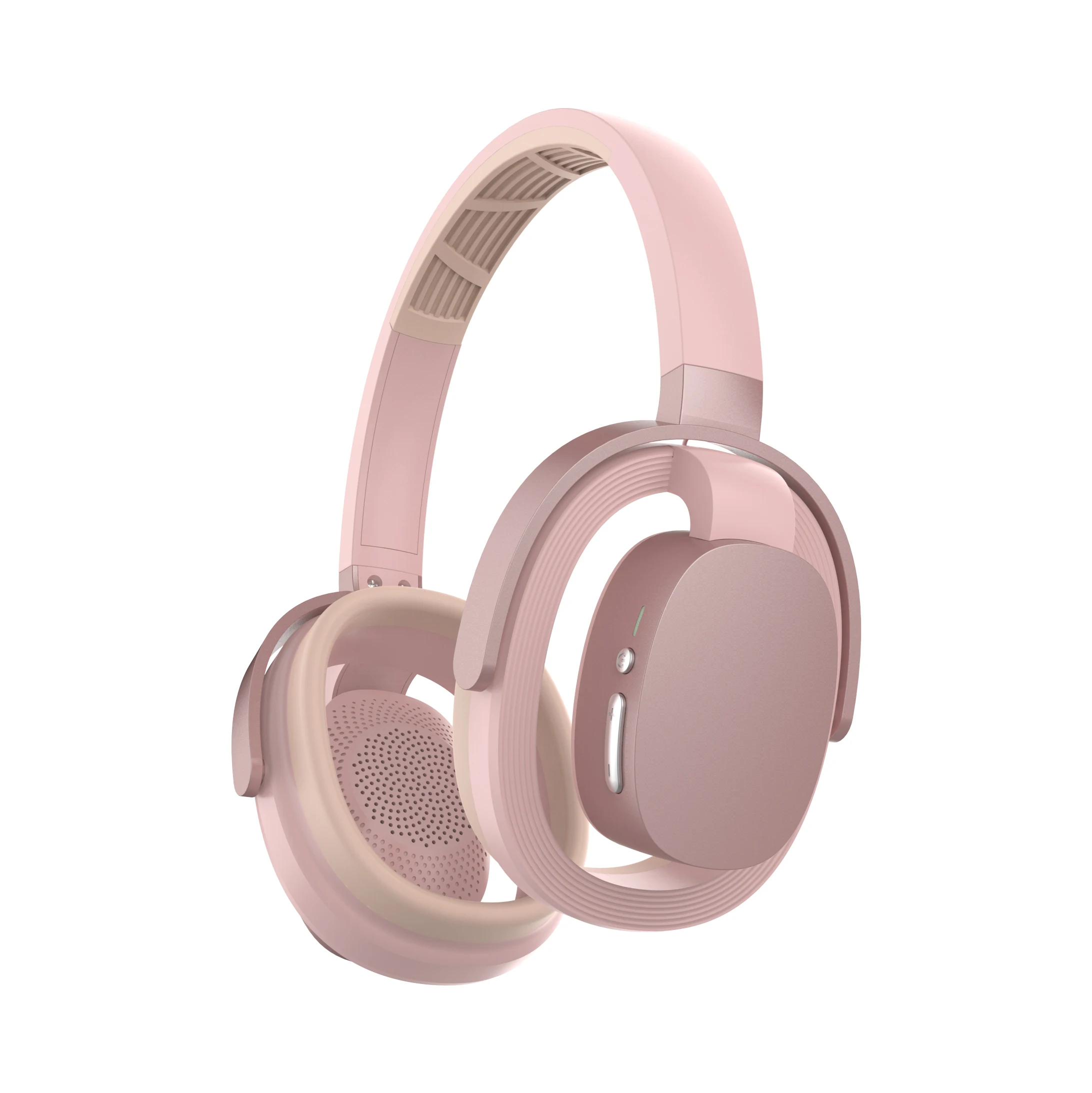 SIGOR Open Headset BT Adjustable Audifonos Gaming over-ear Headphones