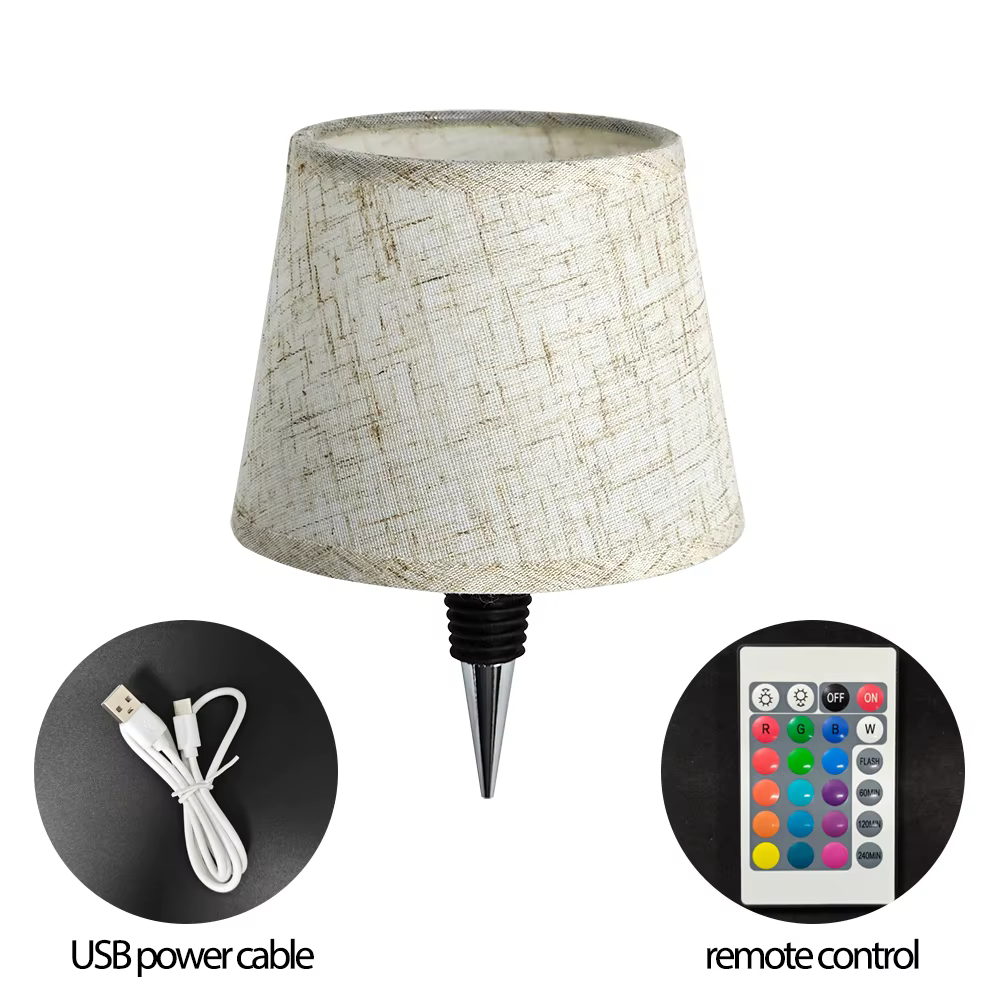 SIGOR 2025 Modern Design Table Lamp