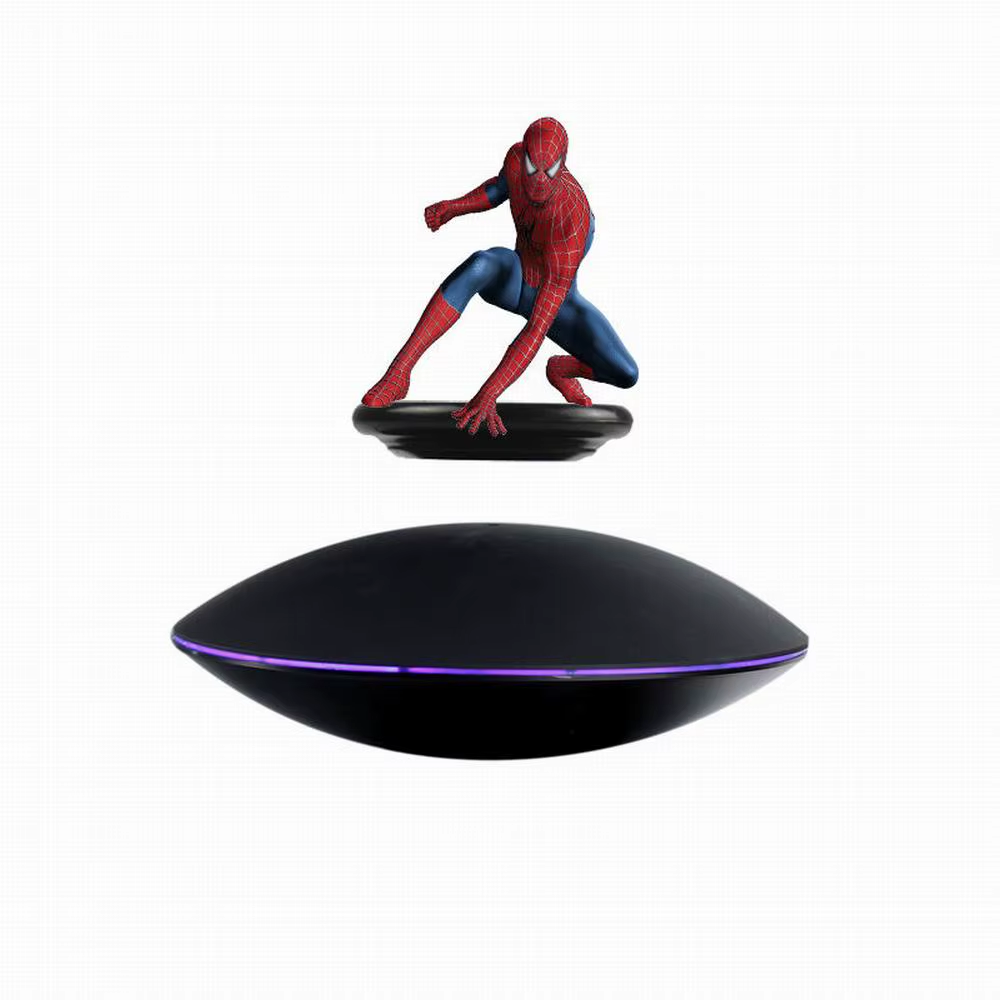 SIGOR magnetic levitation product platform