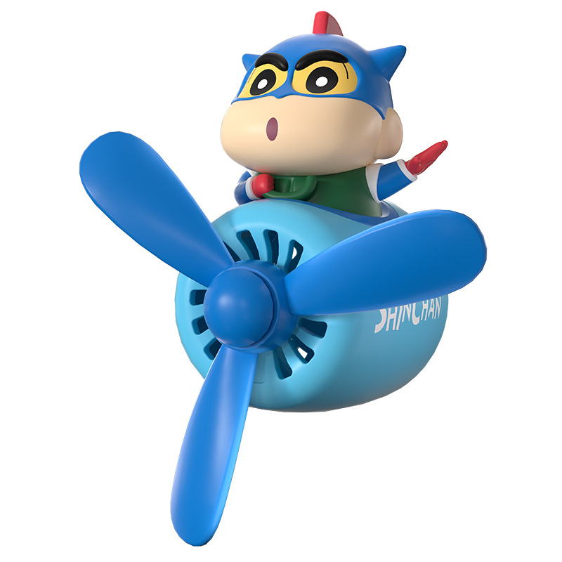 SIGOR Stitch Car Freshener