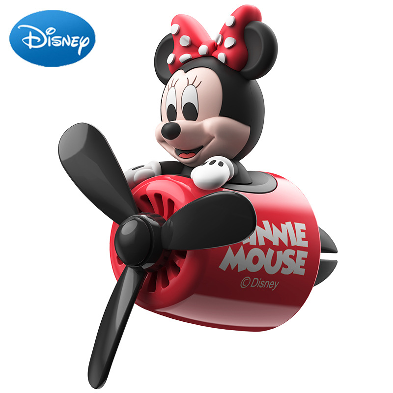 SIGOR Stitch Car Freshener