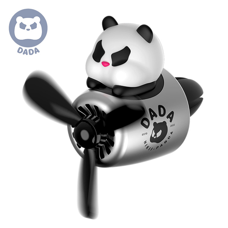 SIGOR Stitch Car Freshener