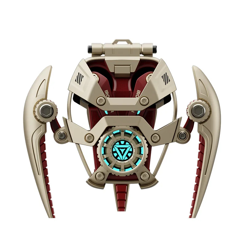 SIGOR Mecha-Style TWS Earbuds