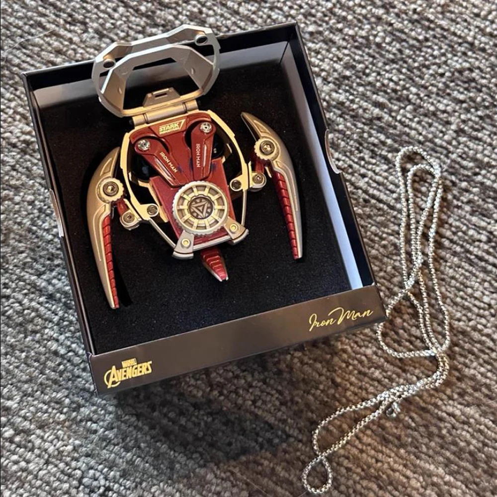 SIGOR Mecha-Style TWS Earbuds