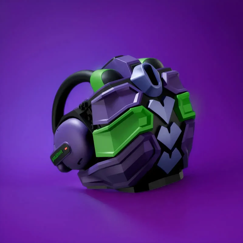 SIGOR EVA-01 Wireless Earbuds