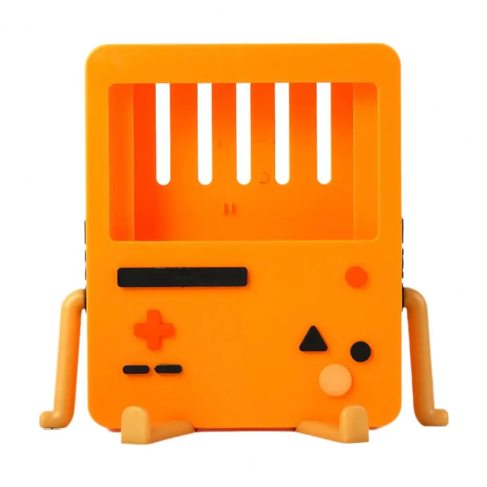 SIGOR Nintendo Switch Cartoon BMO Storage Stand Holder