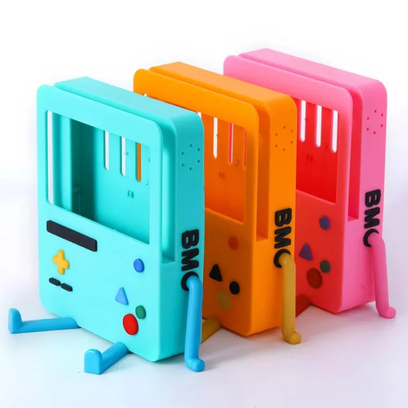 SIGOR Nintendo Switch Cartoon BMO Storage Stand Holder