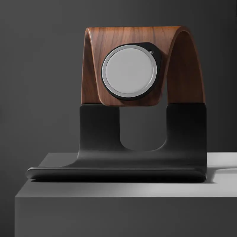 SIGOR MagSafe Charging Stand Tray