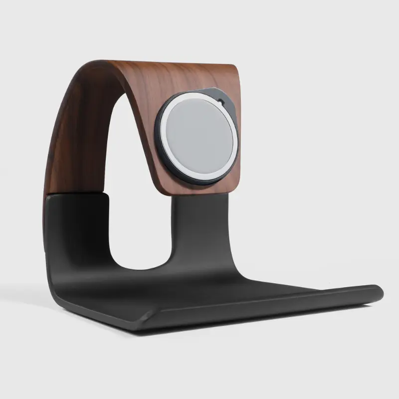 SIGOR MagSafe Charging Stand Tray