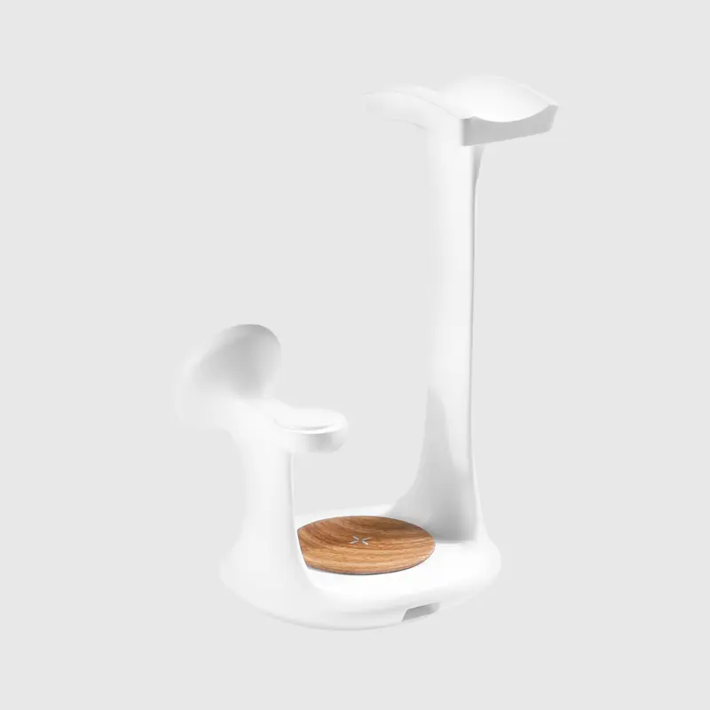 SIGOR 3-in-1 MagSafe Charging Stand