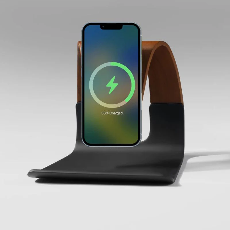 SIGOR MagSafe Charging Stand Tray