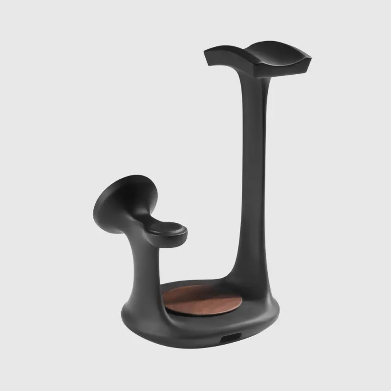 SIGOR 3-in-1 MagSafe Charging Stand