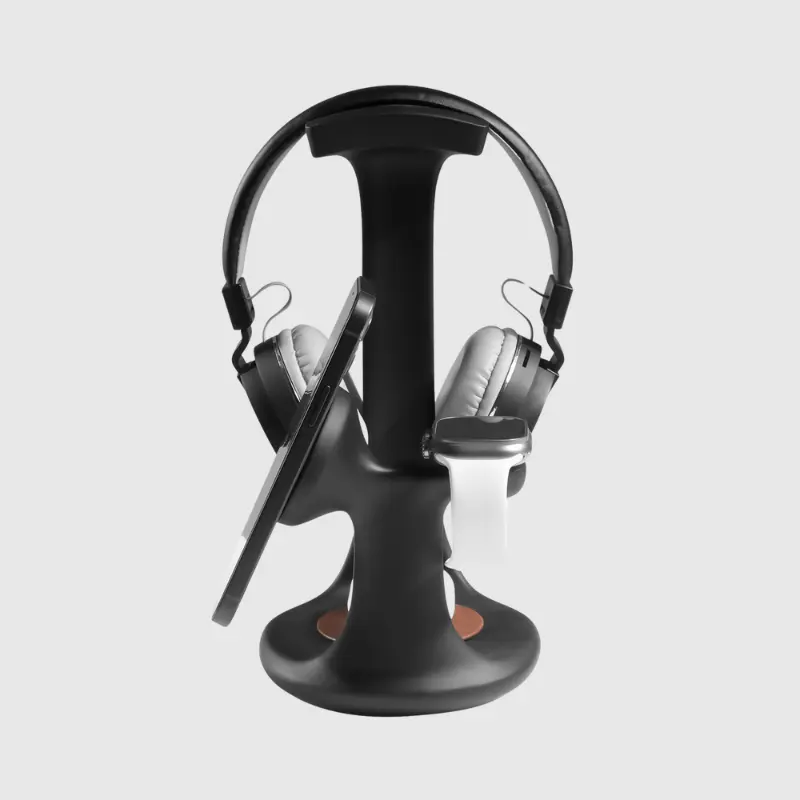 SIGOR 3-in-1 MagSafe Charging Stand