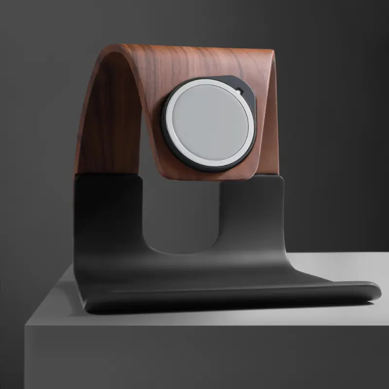 SIGOR MagSafe Charging Stand Tray