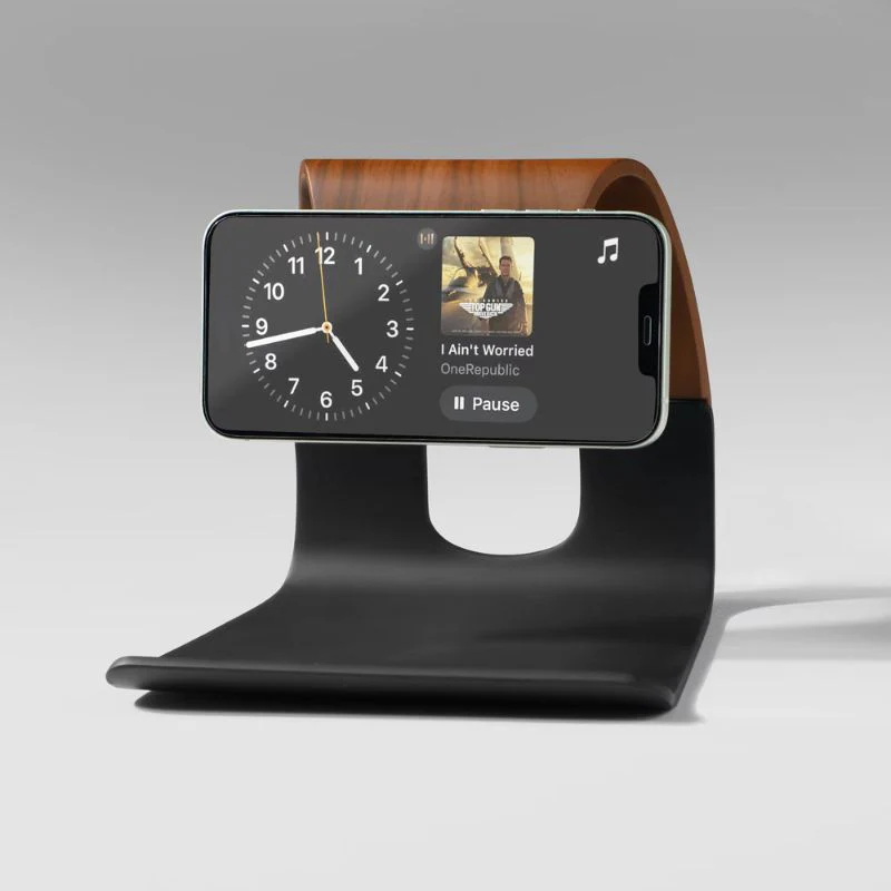 SIGOR MagSafe Charging Stand Tray