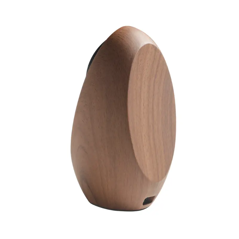 SIGOR MagSafe Wooden Magnetic Wireless Charging Phone Stand