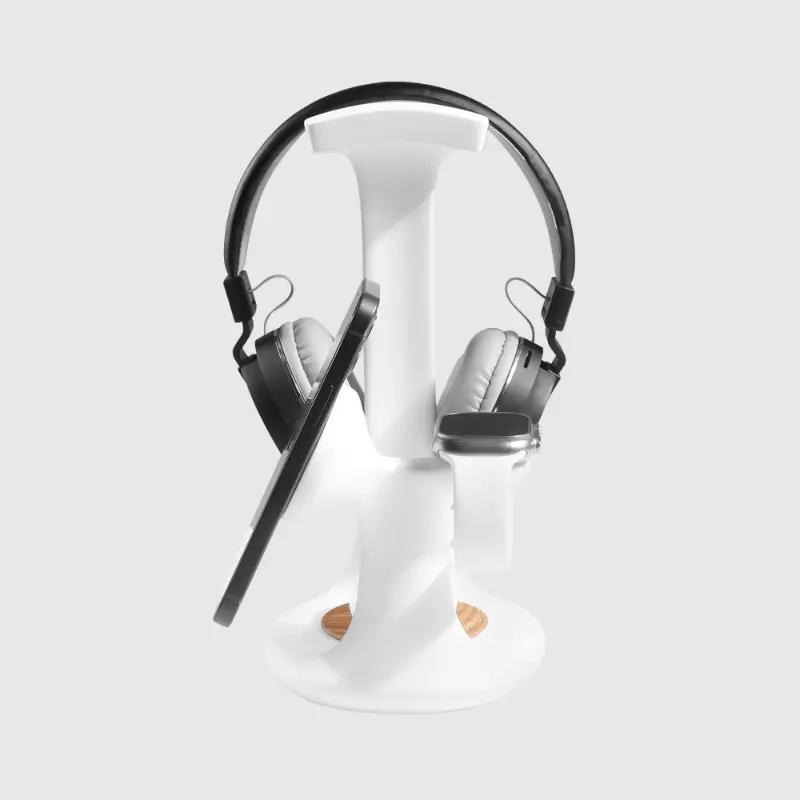 SIGOR 3-in-1 MagSafe Charging Stand