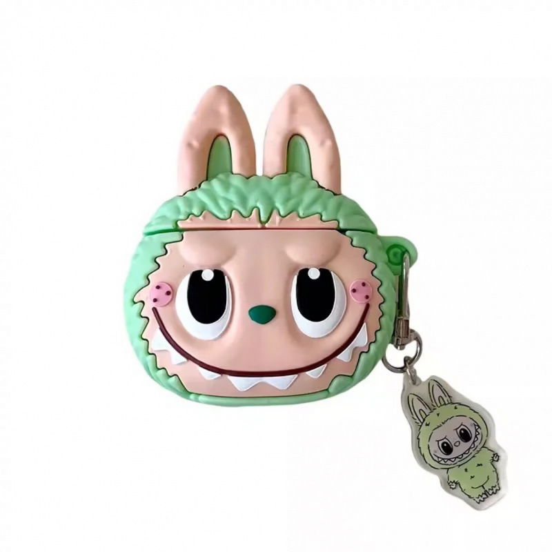 SIGOR Labubu-Style AirPods Case