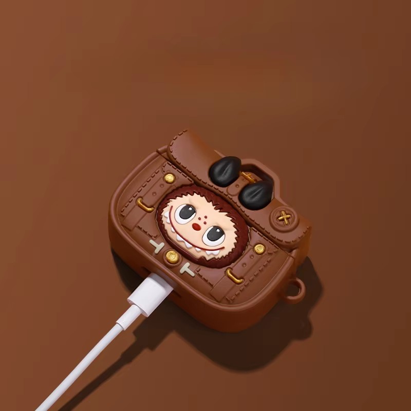 SIGOR Labubu AirPods Protective Case