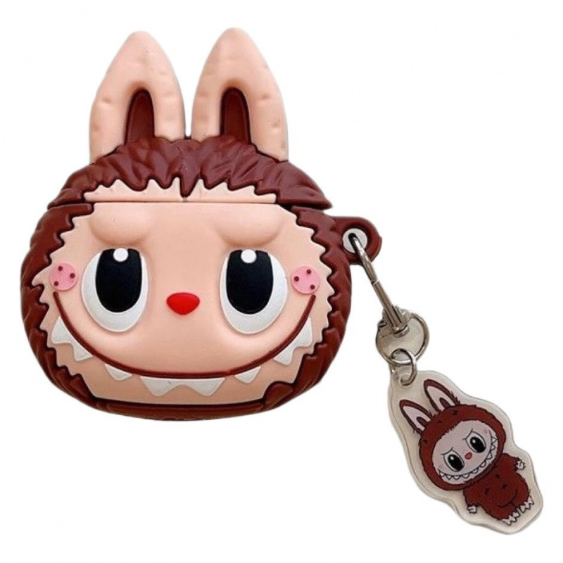 SIGOR Labubu-Style AirPods Case