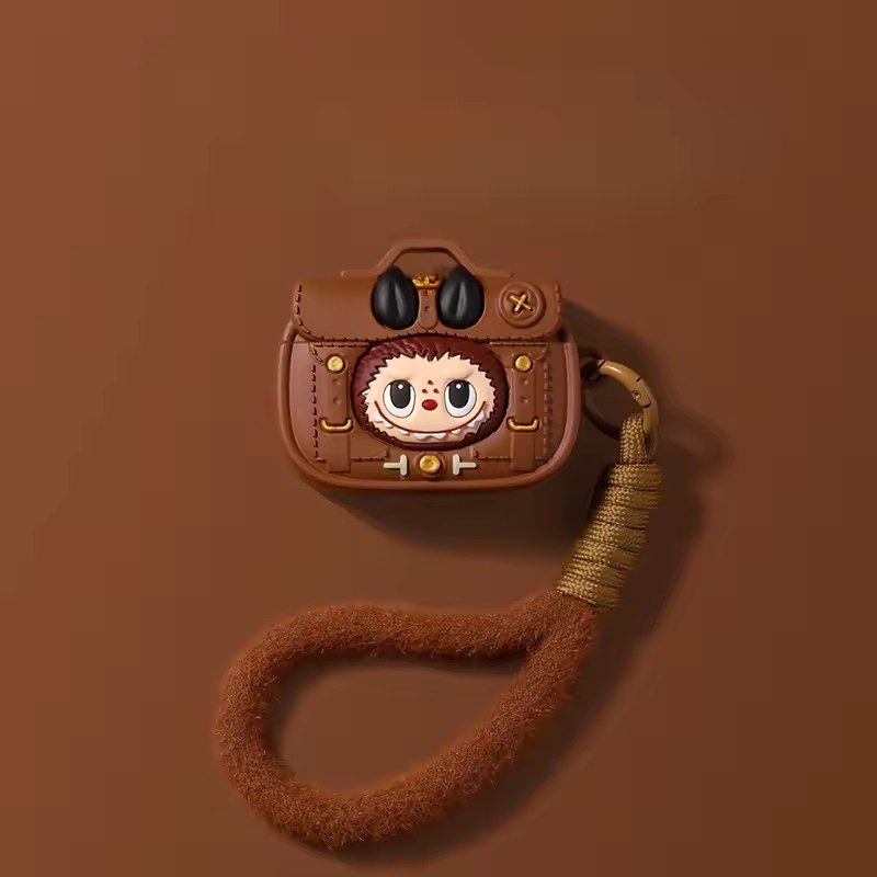 SIGOR Labubu AirPods Protective Case