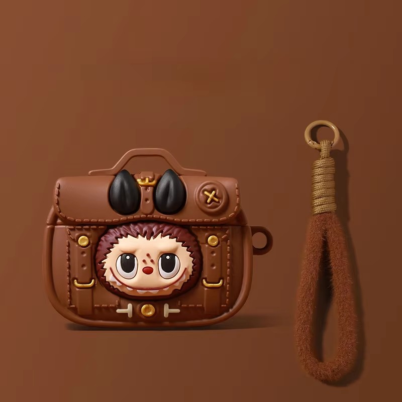 SIGOR Labubu AirPods Protective Case