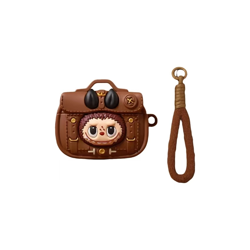 SIGOR Labubu AirPods Protective Case