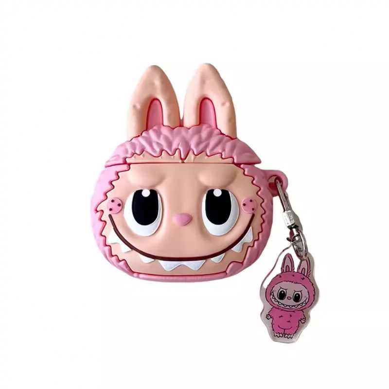 SIGOR Labubu-Style AirPods Case