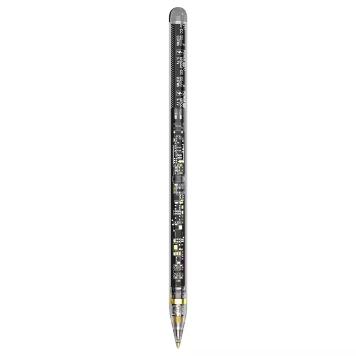 SIGOR Transparent Magnetic iPad Stylus