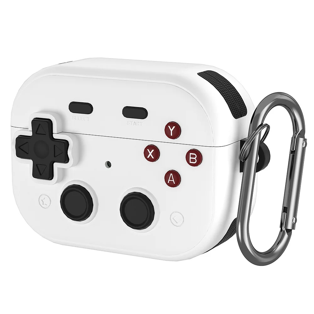 SIGOR Retro Gamepad AirPods Case