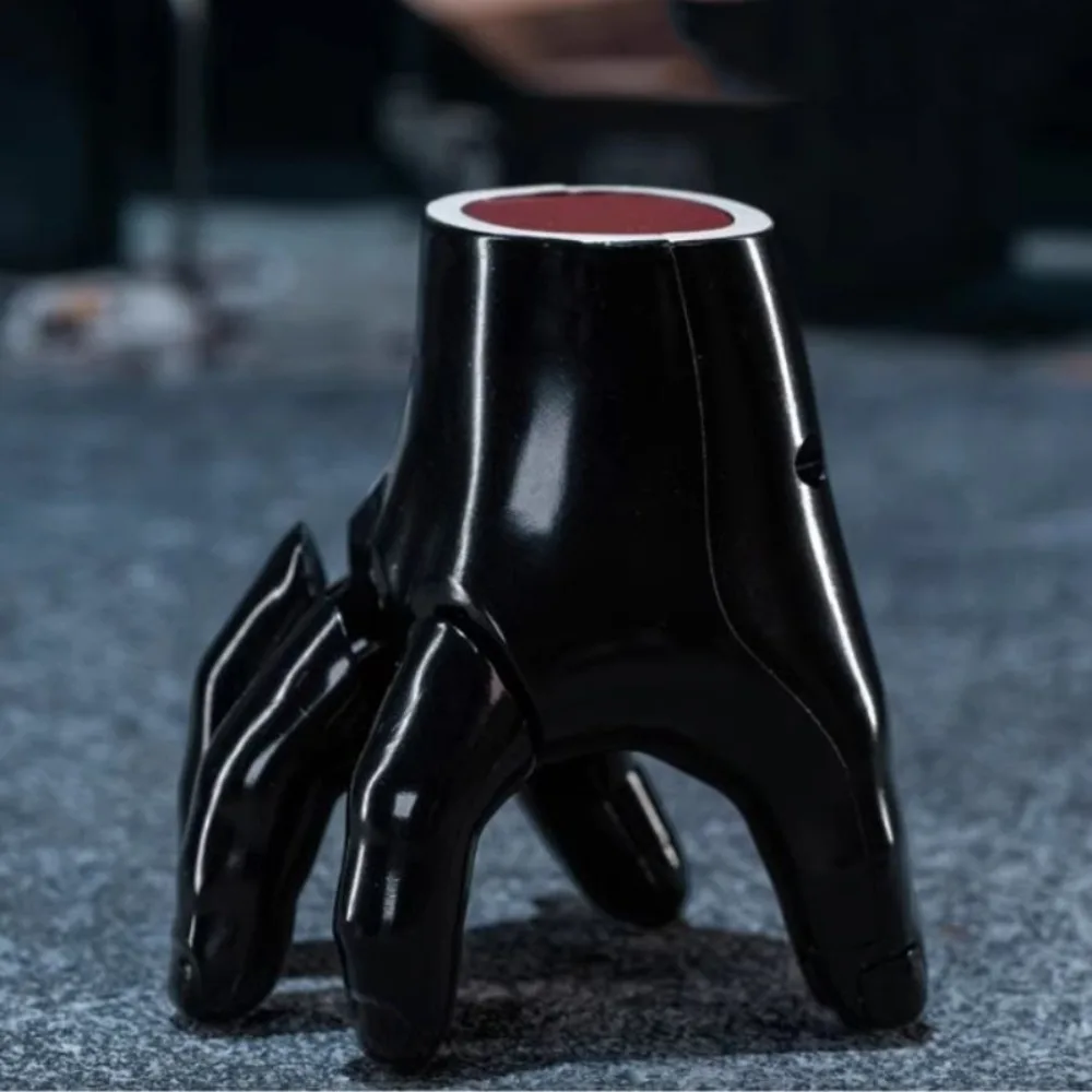 SIGOR FREE SHIPPING Wednesday's Thing Mechanical Walking Hand Mystery Box