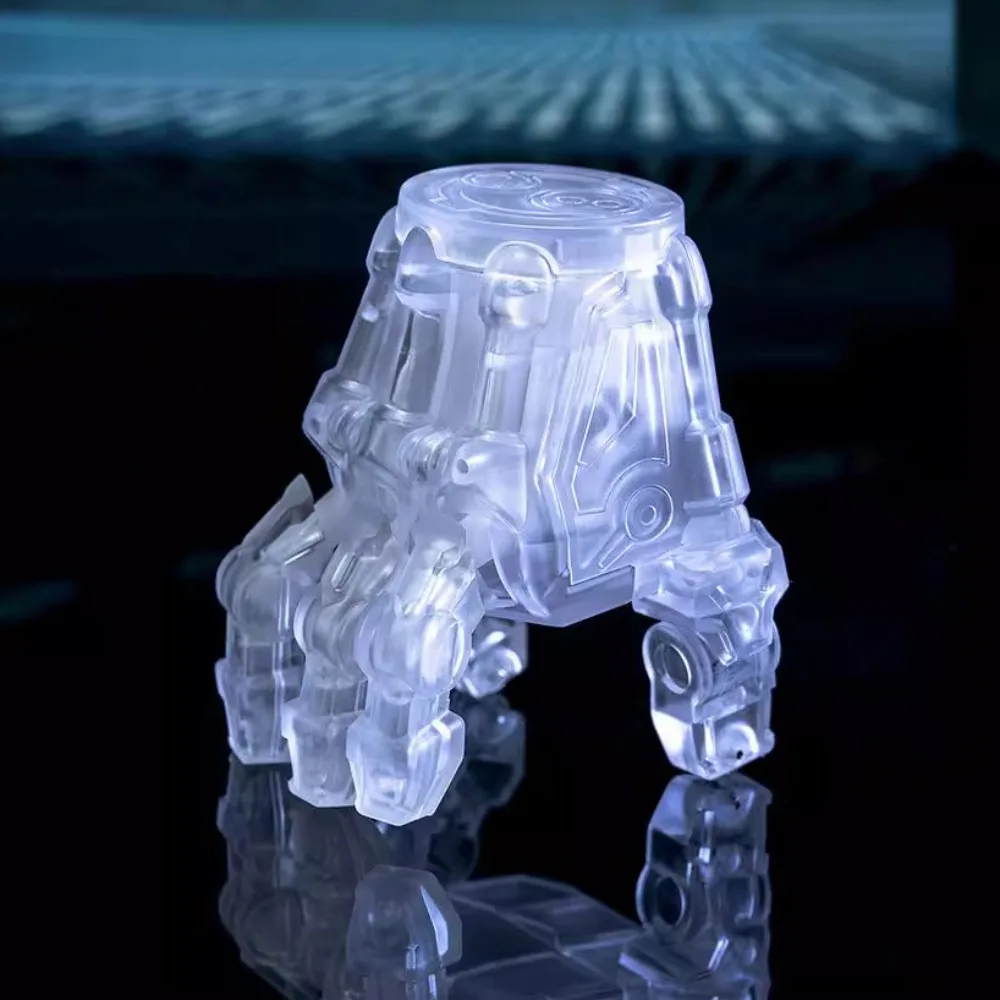 SIGOR FREE SHIPPING Wednesday's Thing Mechanical Walking Hand Mystery Box