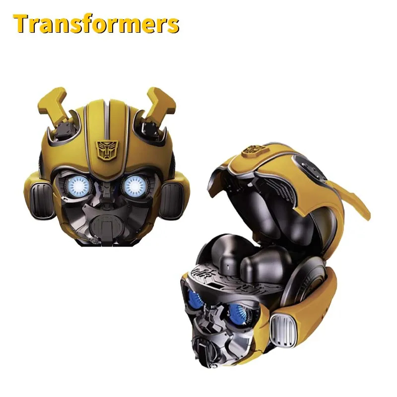 SIGOR Bumblebee Bluetooth Earphones