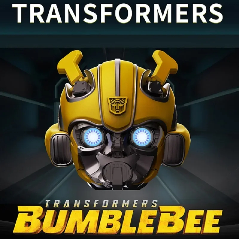 SIGOR Bumblebee Bluetooth Earphones