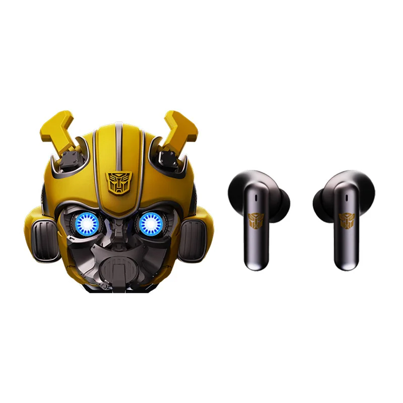 SIGOR Bumblebee Bluetooth Earphones