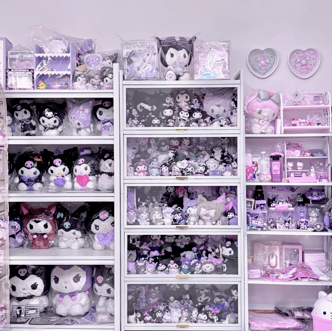 SIGOR LIMITED KUROMI Mystery Gift Blind Bag Lucky Bag