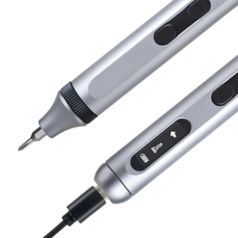 SIGOR 50 in 1 Electric Screwdriver Set Multi-function Repair Tool